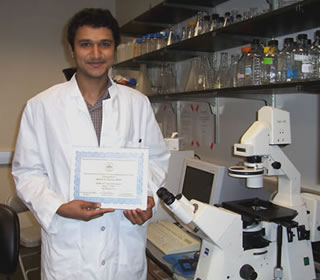 Ashlesh Murthy