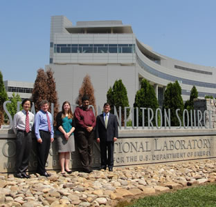 UTSA researchers