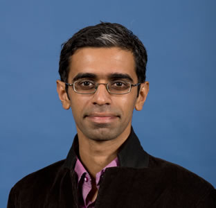 Pranav Bhounsule