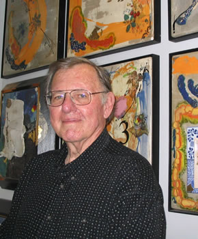 Stephen Reynolds