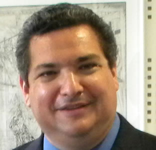 Roger Enriquez