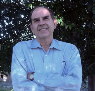 Nikos Salingaros