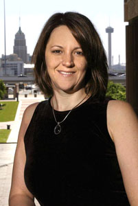 Sharon Nichols