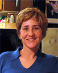 Elaine Wittenberg-Lyles