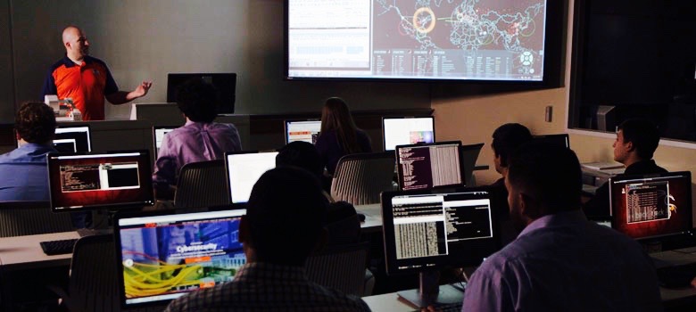UTSA receives $3 million grant from DHS for cybersecurity training