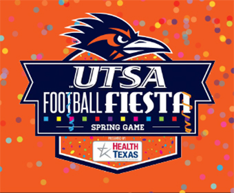 7th annual spring game is free and open to the public