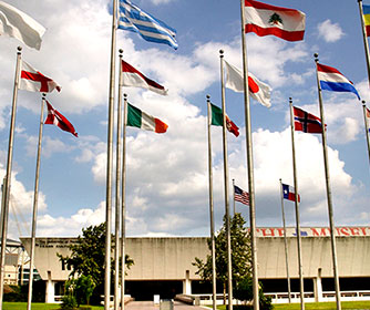 UTSA Institute of Texan Cultures celebrates annual Texas Folklife Festival this weekend