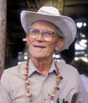 texas folklife festival