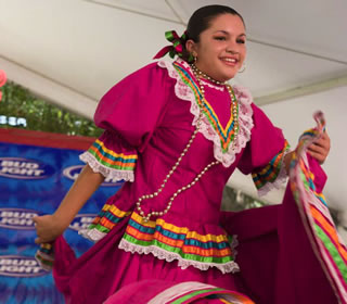 dancer