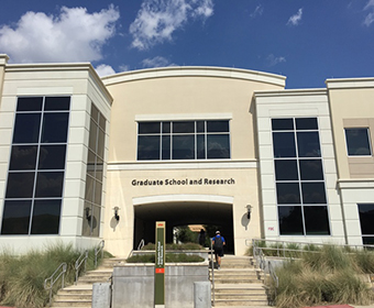 UTSA featured in a special issue of The Hispanic Outlook on Higher Education Magazine.