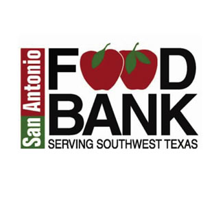 food bank logo