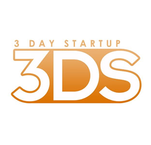 3 Day Startup logo