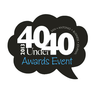 40 Under 40 Awards