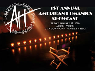 American Humanics Showcase