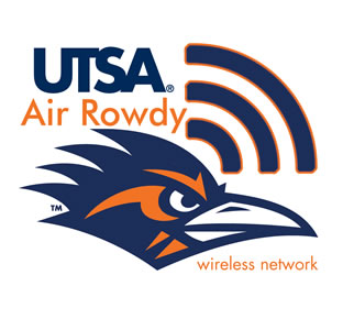Air Rowdy logo