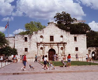 Alamo