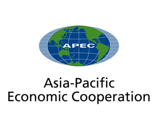 APEC logo