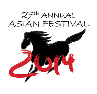 Asian Festival