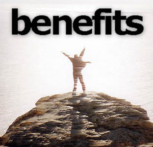 benefits