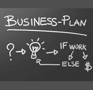 business plan