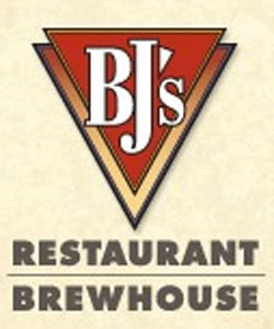 BJ's Restaurant