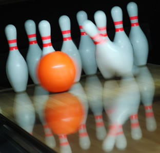 Bowling Ball