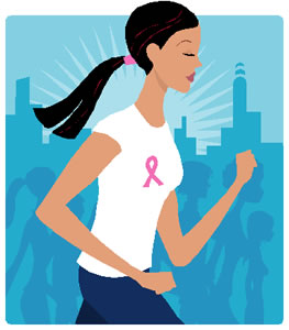 breast cancer awareness