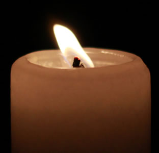 candle