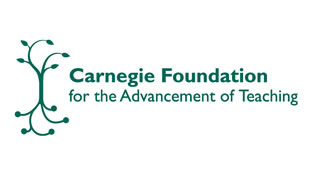 Carnegie Foundation logo