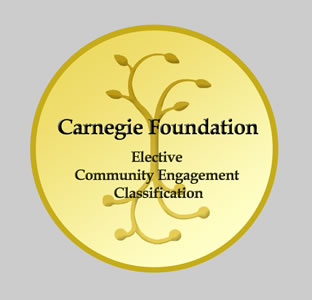 Carnegie Foundation seal