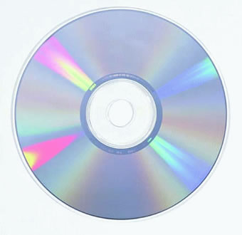 CD