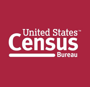 U.S. Census Bureau logo
