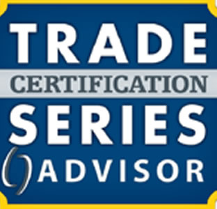 Certificaion Logo for SBDC Advisors