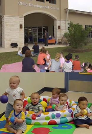 Child Development Center