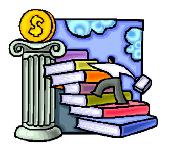 financial aid package