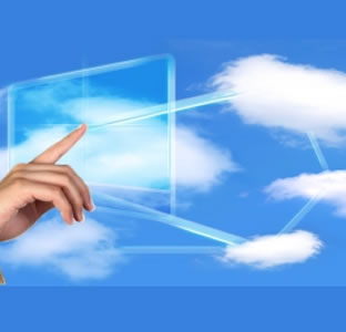 cloud computing