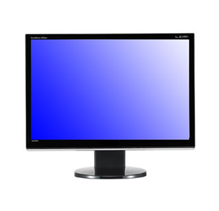 monitor