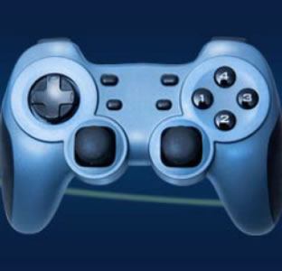 game controller