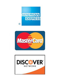 credit cards