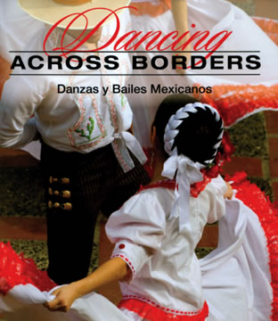 Dancing Borders