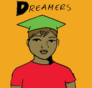 Dreamers