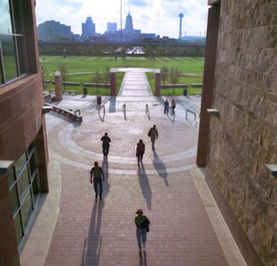 Downtown Campus