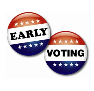 early voting