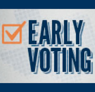 early voting