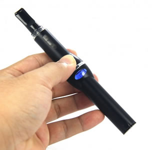 e-cigarette