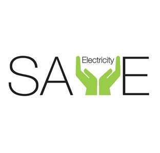 save electricity