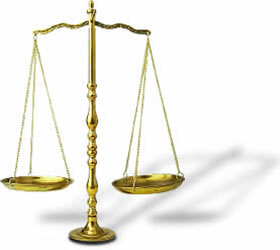 scales