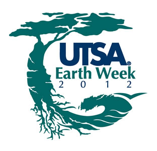 UTSA Earth Week