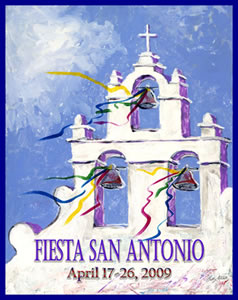 Fiesta poster