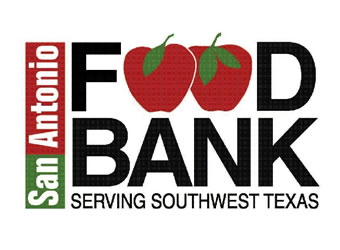 food bank logo